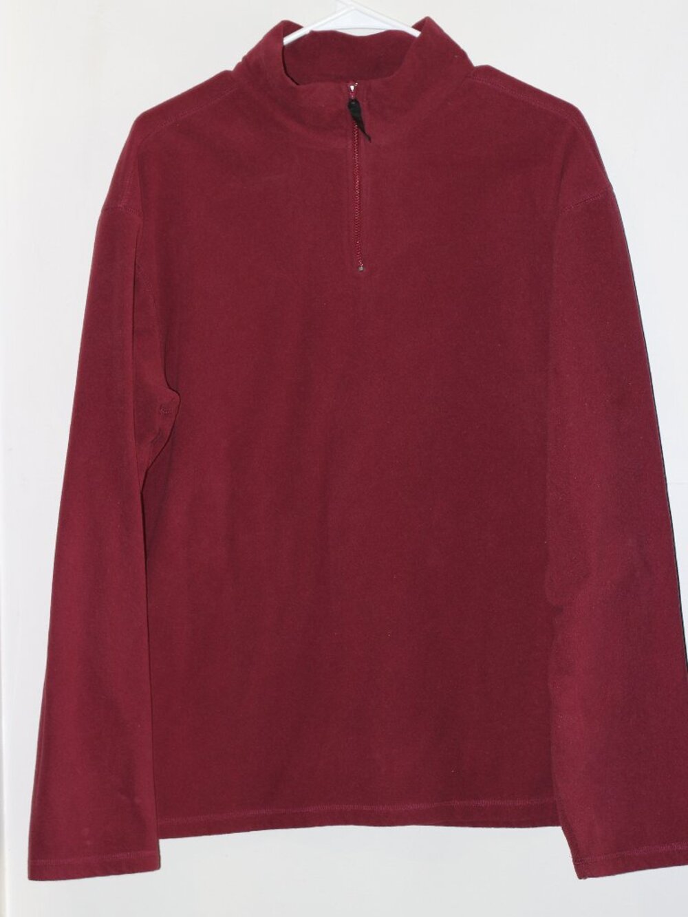Vintage Rail Riders fleece